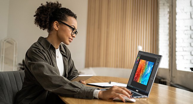 laptop