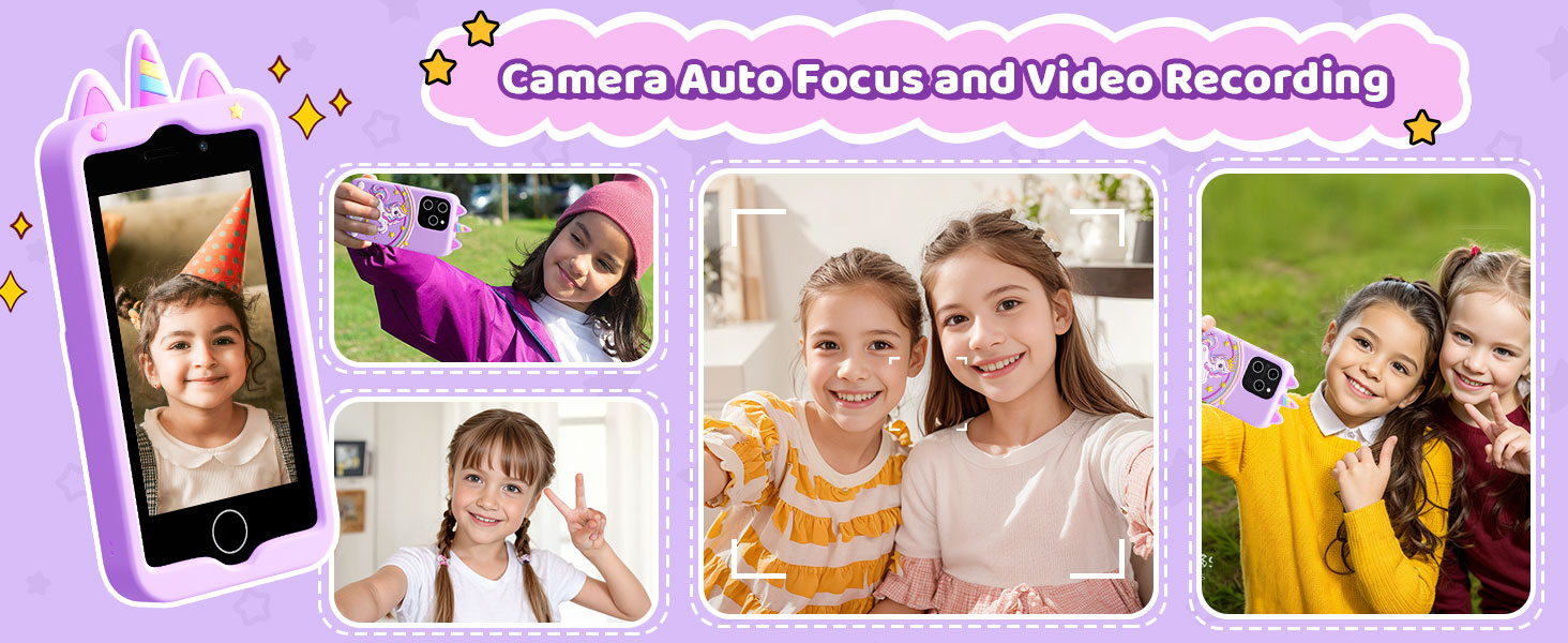 cell phone for kids