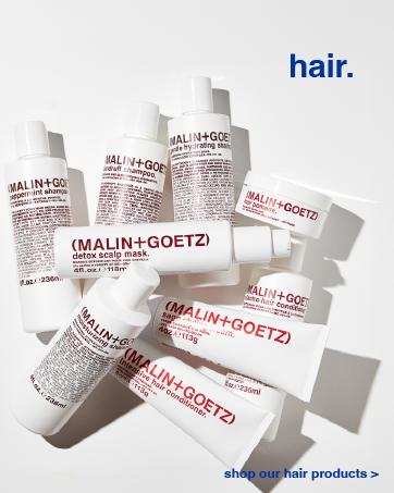 hair.