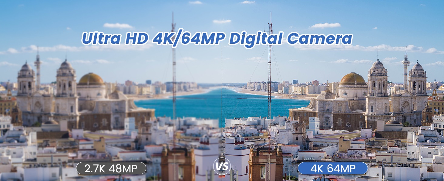 digital cameras