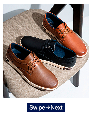 mens casual shoes