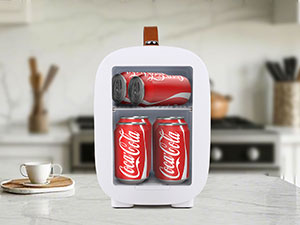 small refrigerator small fridge gaming stuff