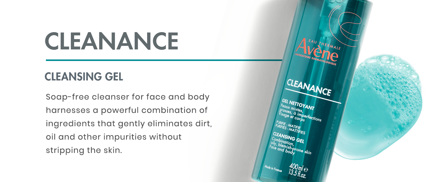 cleanance