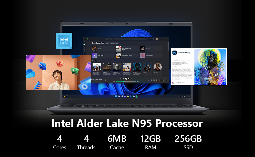 windows laptop