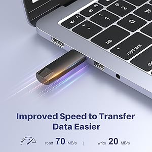 USB C Flash Drive