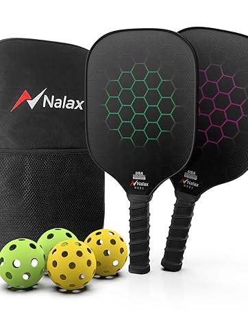 joola pickleball paddle