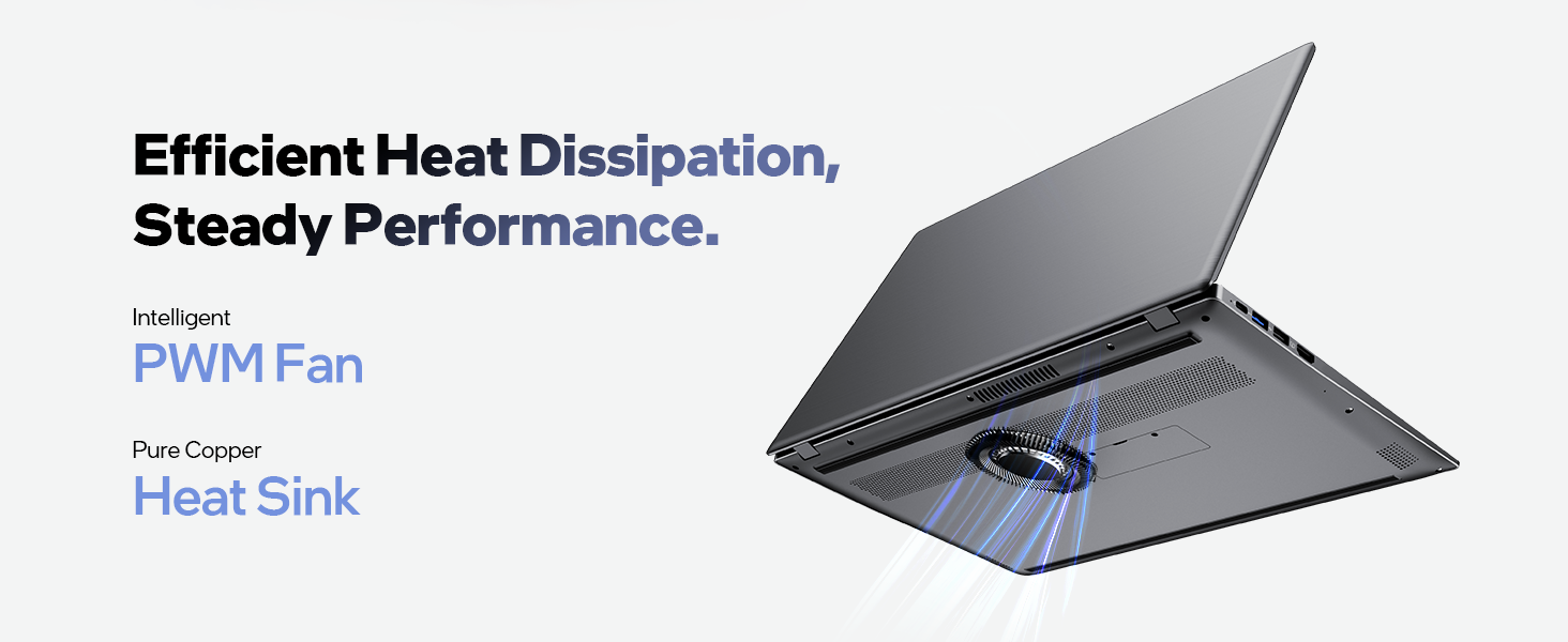windows laptop