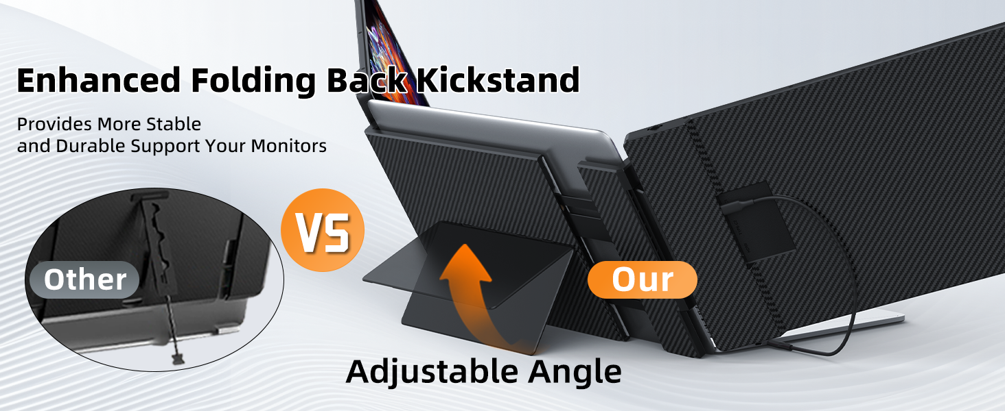 laptop screen extender