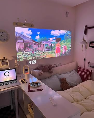 4k projector