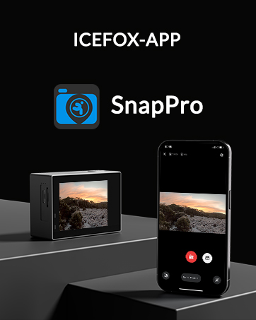 icefox app