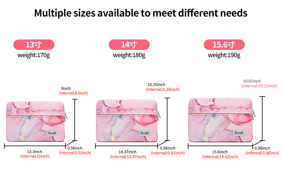 canvaslife  laptop bag