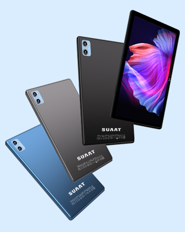 Android 14 Tablet