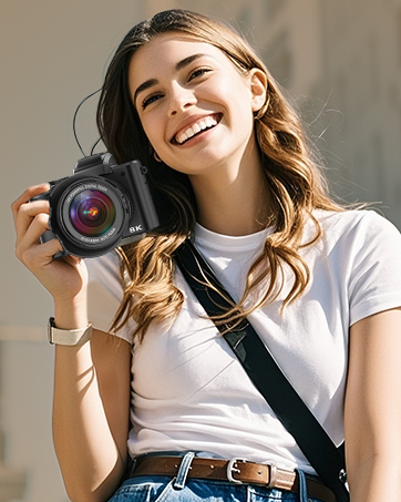 digital camera