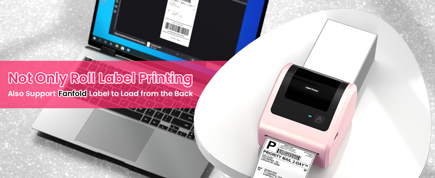 label printer