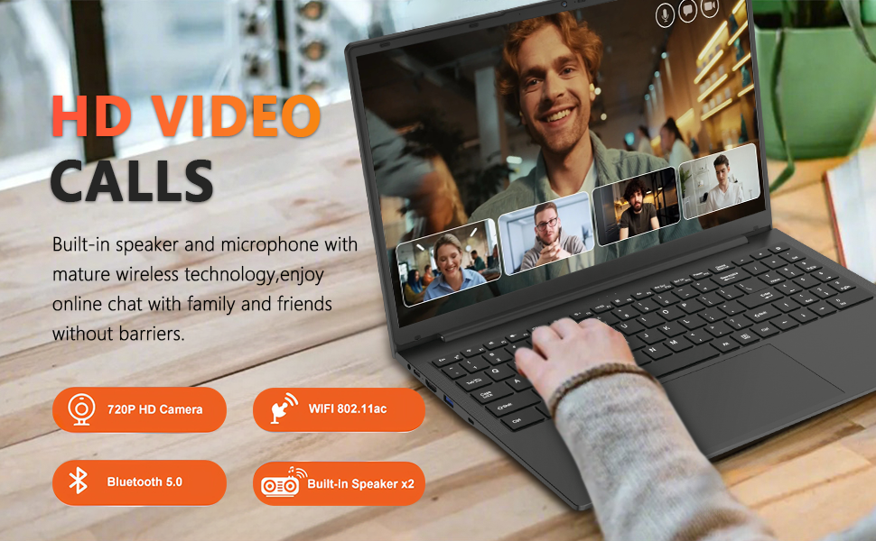 16 inch laptop