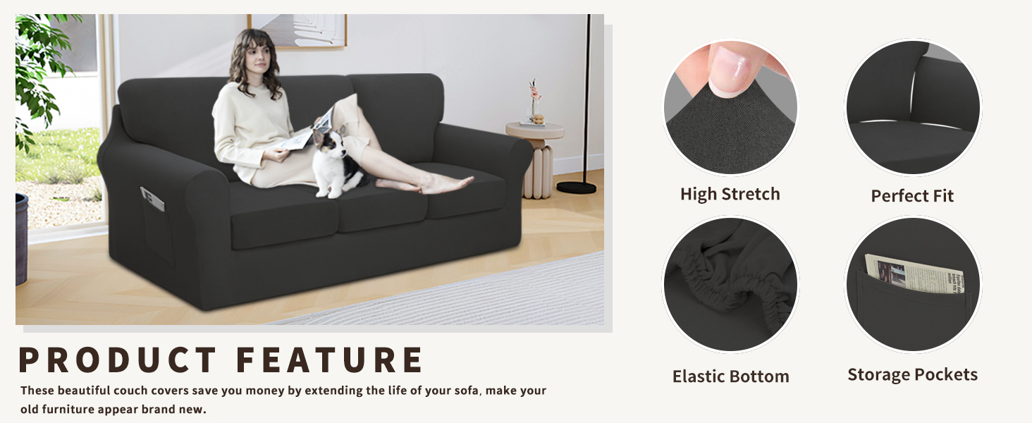 couch cover 