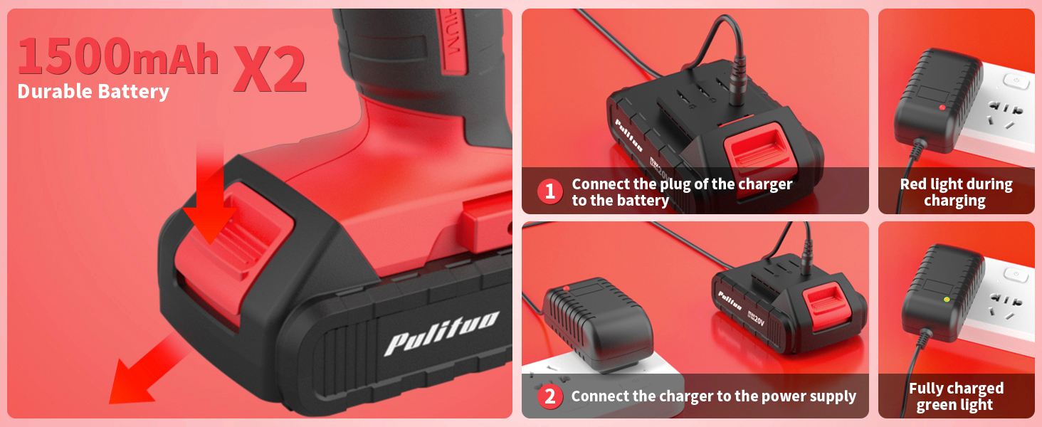 charger