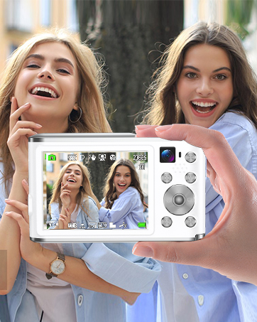 camara fotografica