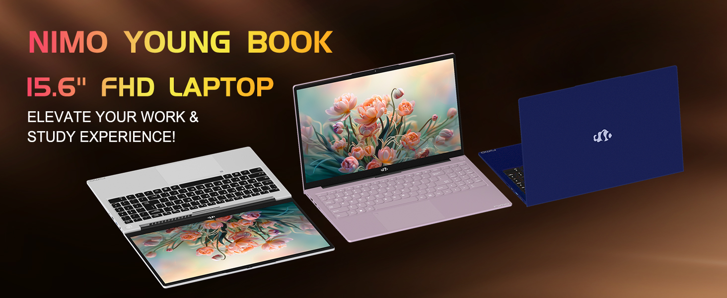 laptop computer