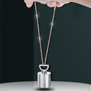 rose gold chain for women