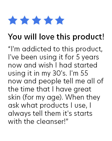 See why so many use the PCA SKIN Facial Cleanser as a part of their daily skincare regimen.