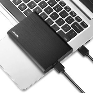 External Hard Drive2