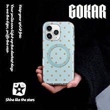 Polka Dot Phone Case