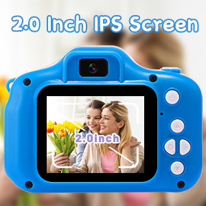 camera for boys