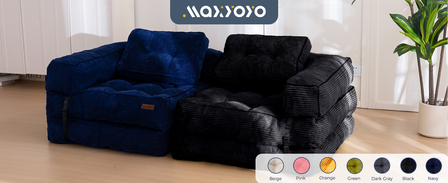 Folding Sofa Bed