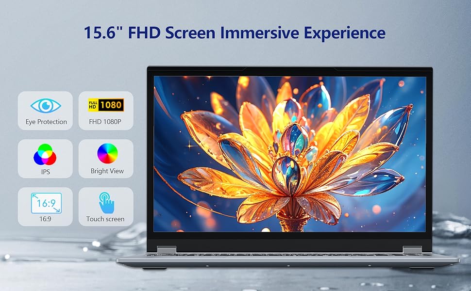 2 in 1 laptop