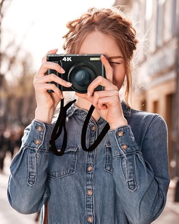 digital camera