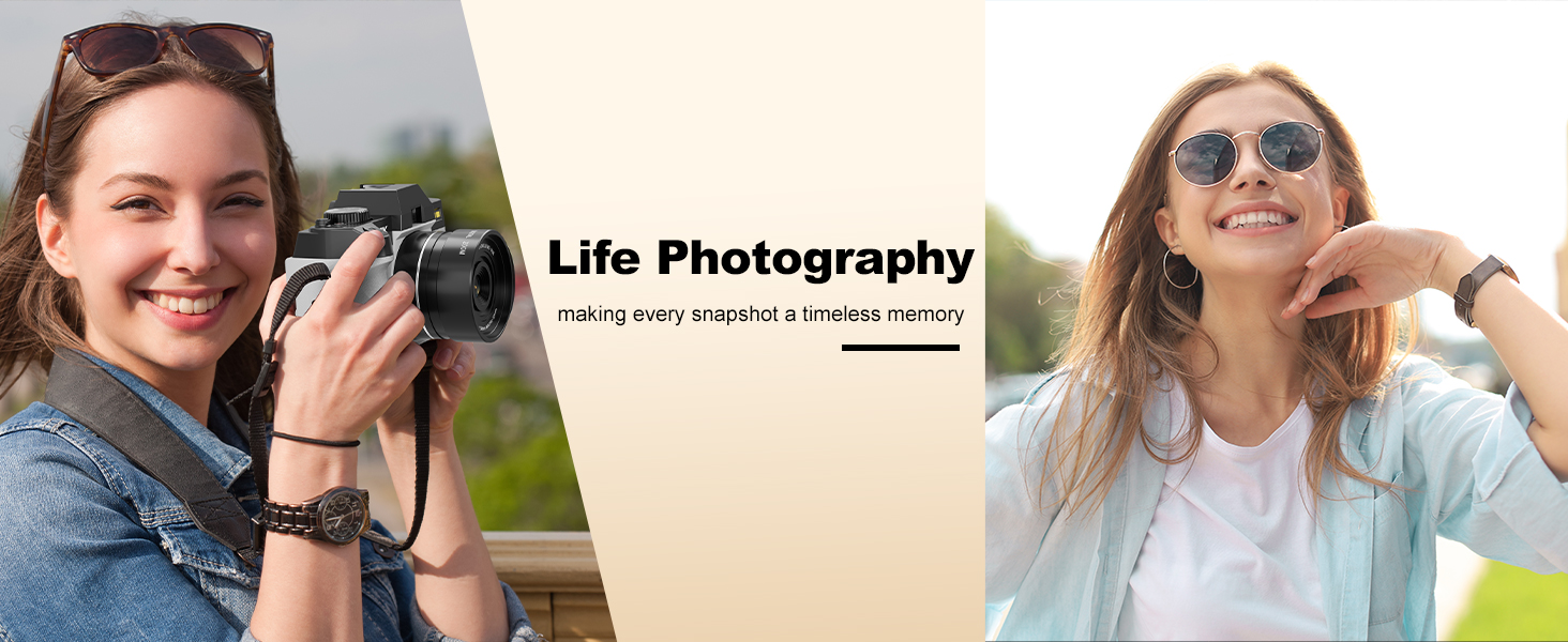 digital camera