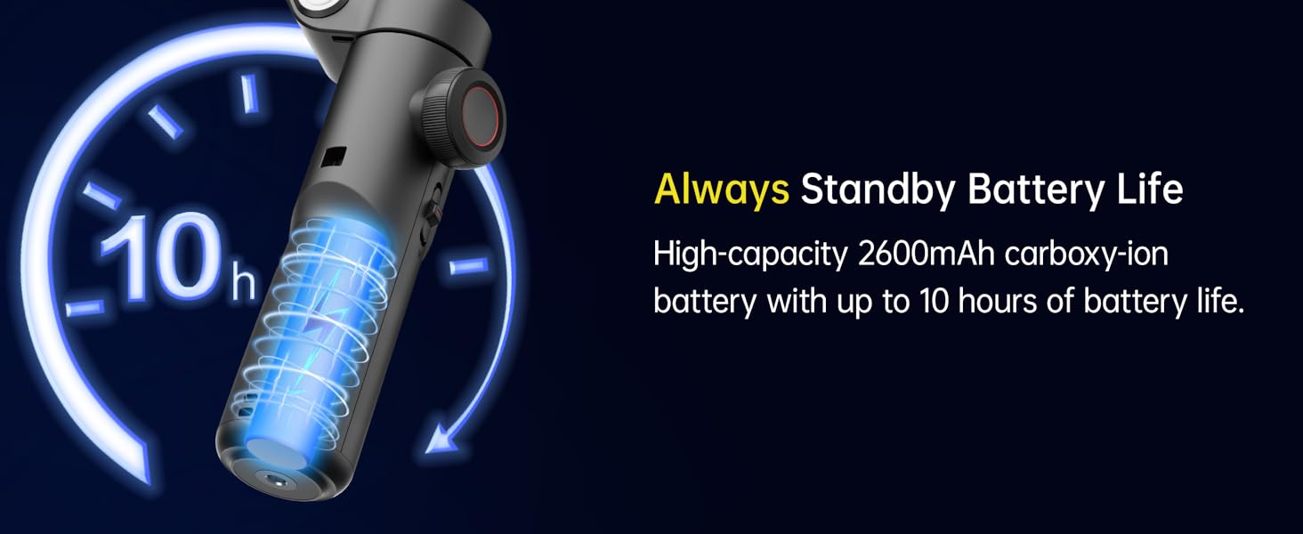  XE Standby Battery Life