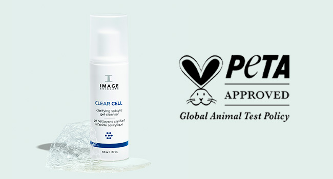 PETA Approved Global Animal Test Policy