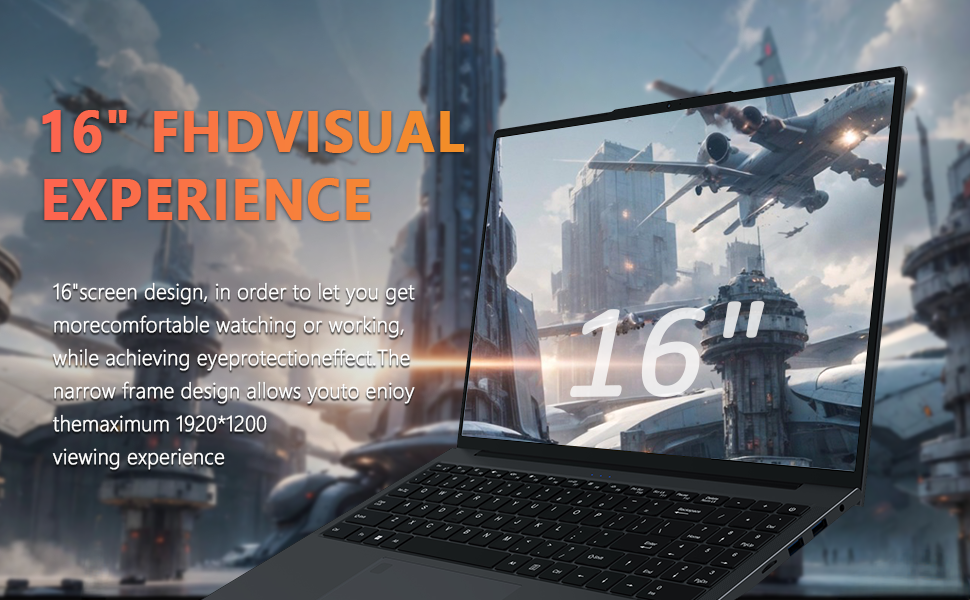 business laptop