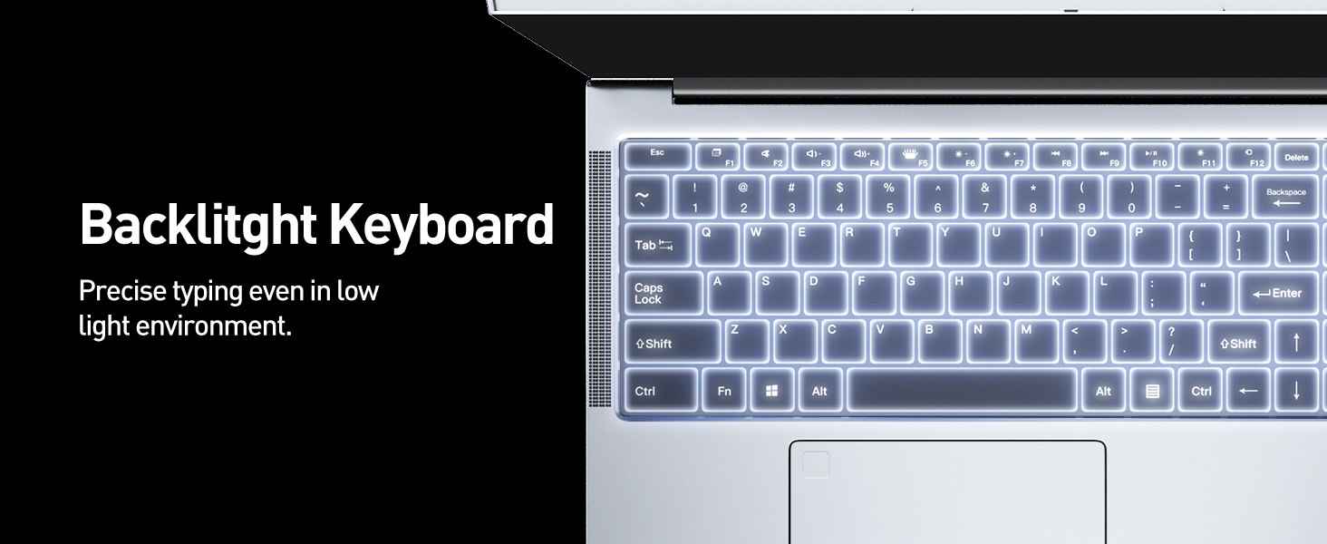 backlit keyboard laptop windows 11