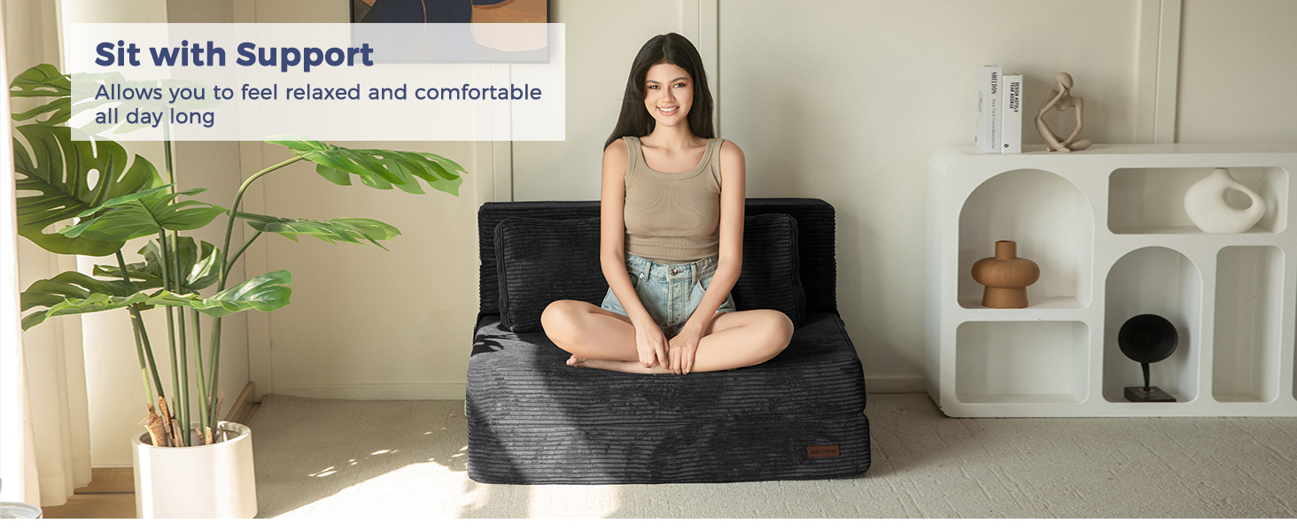 BEAN BAG CHAIR