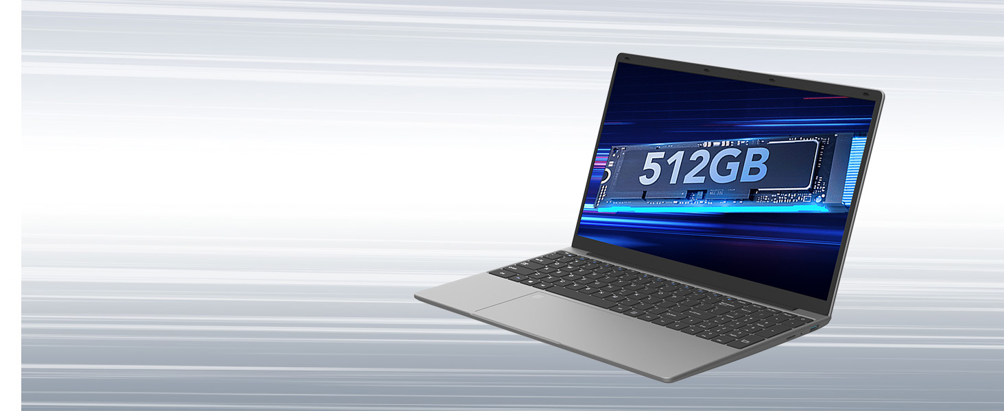 ApoloSign 15.6 laptop