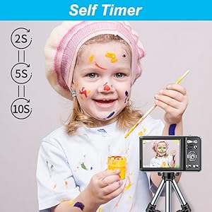 kids digital camera