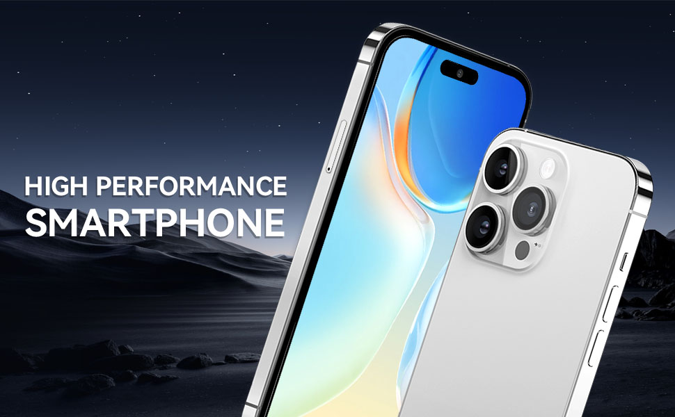 Unlocked Phones