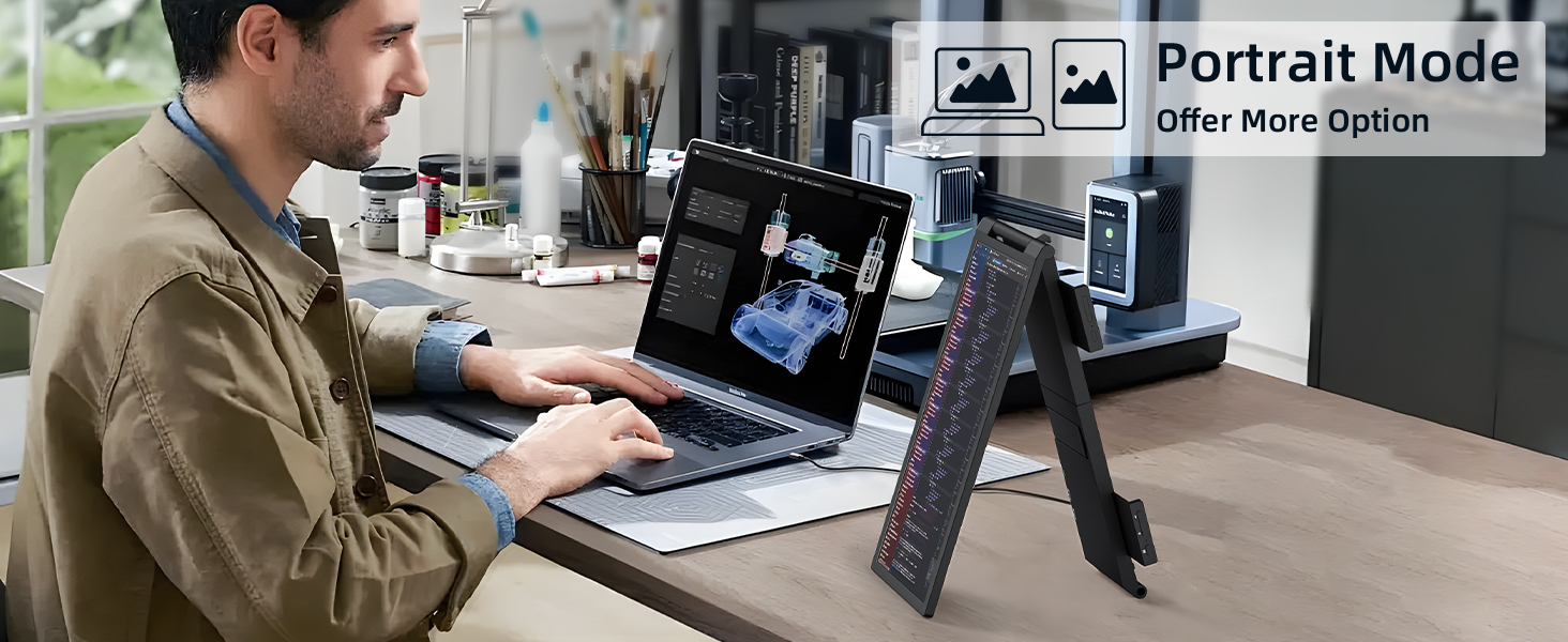 laptop screen extender