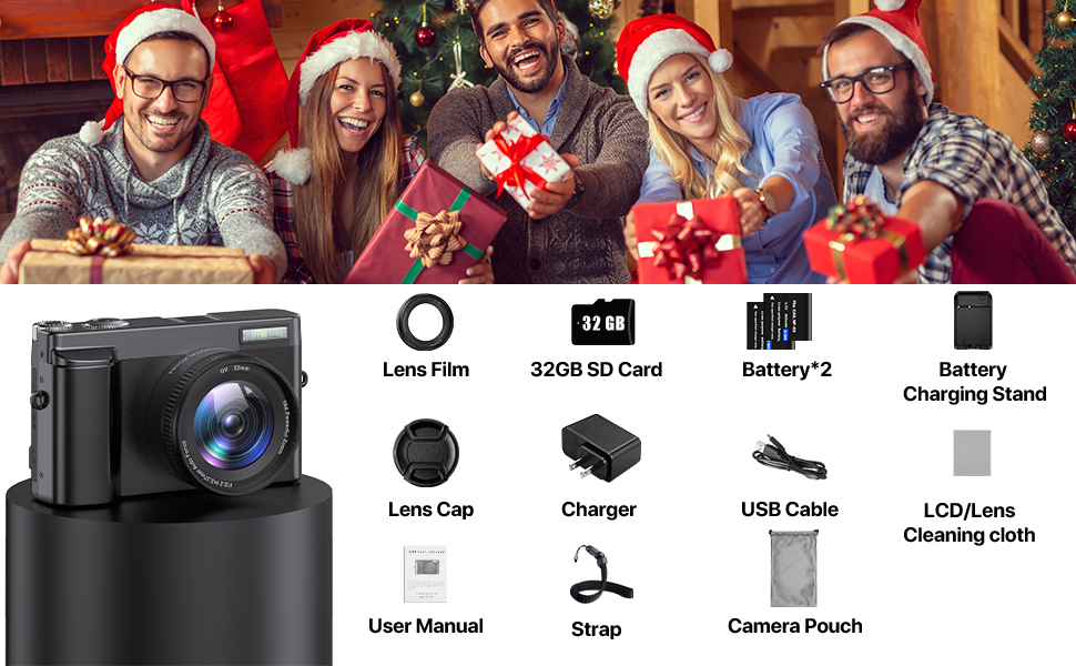 camera for photography