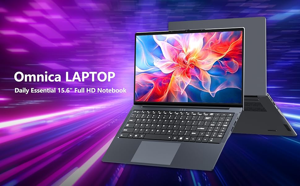 laptop computer