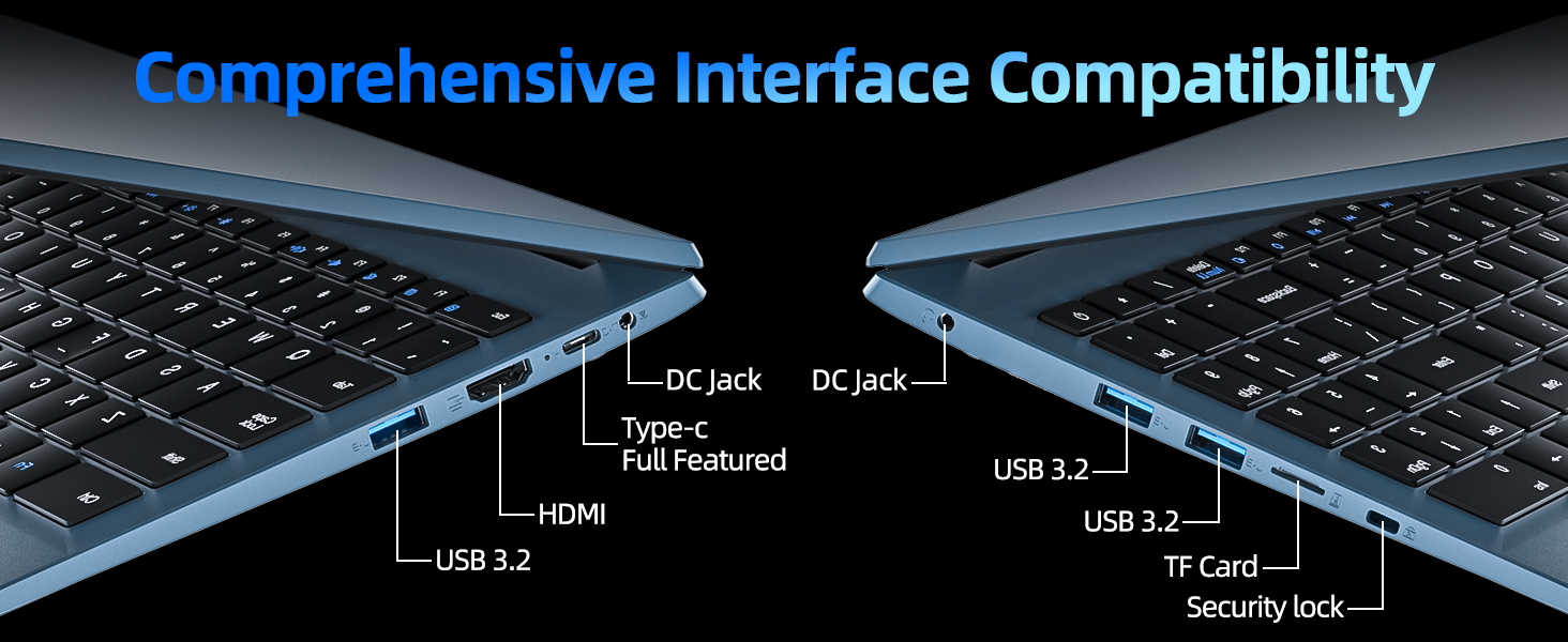 15 inch laptop computer
