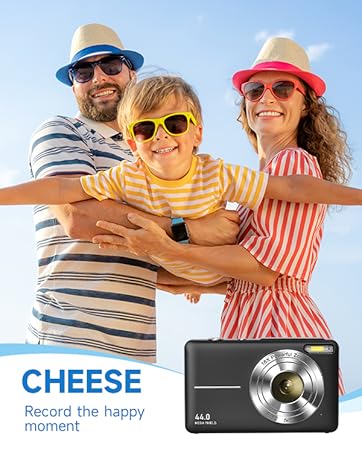 kid camera