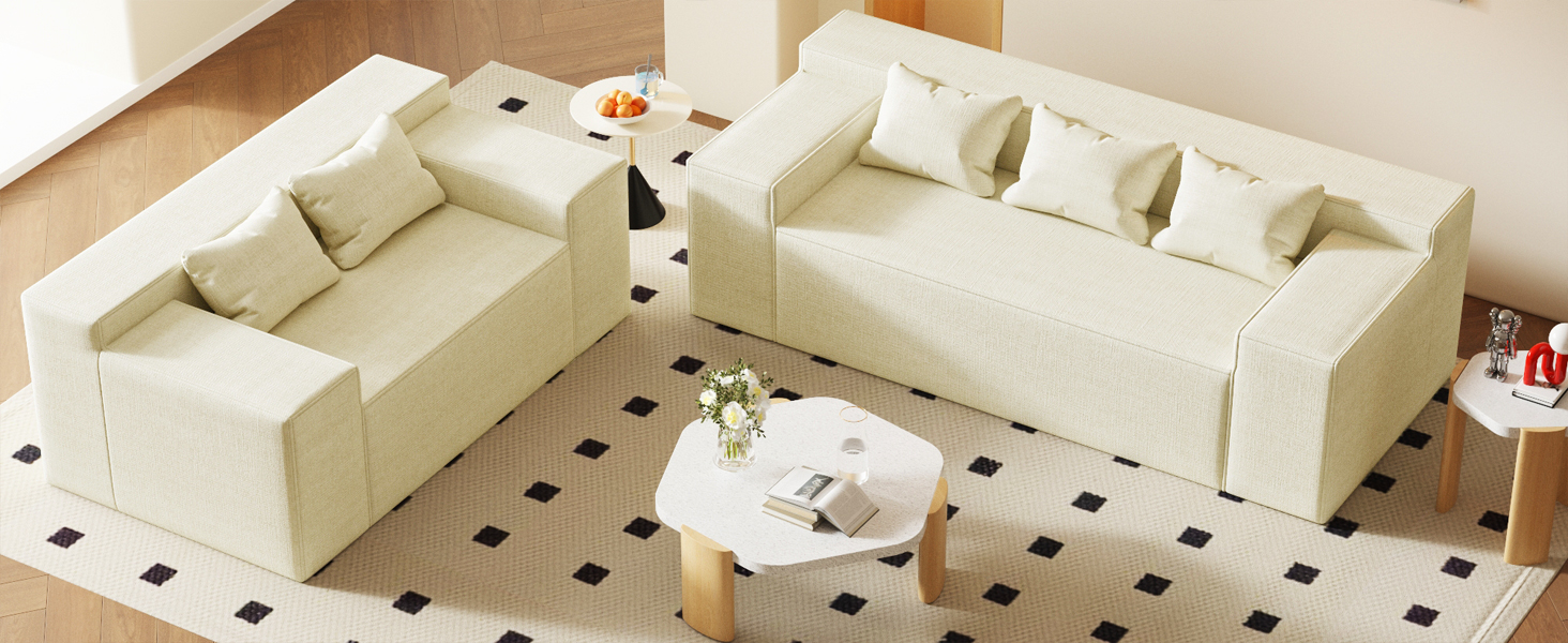 small sofa couch