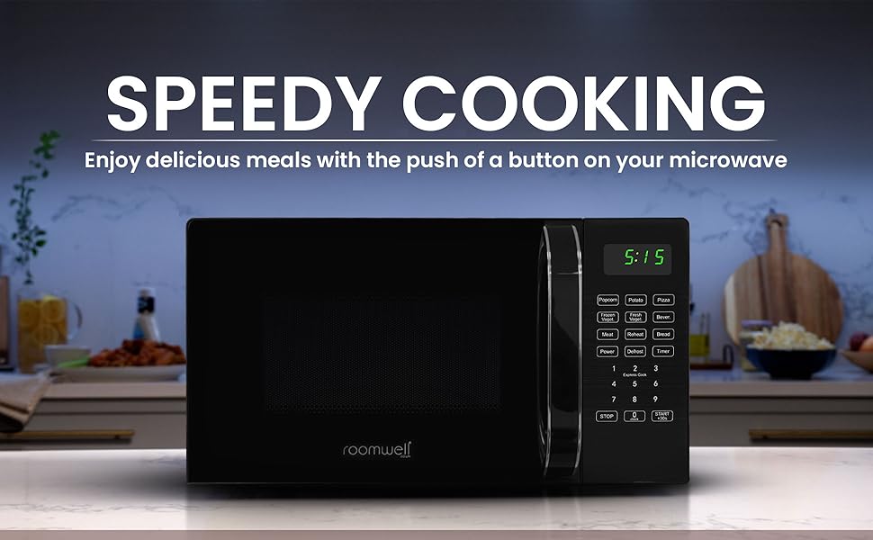 black microwave countertop compact small microwave countertop