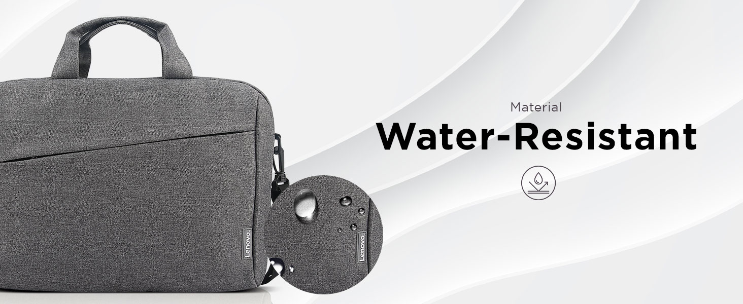 Water-Resistant