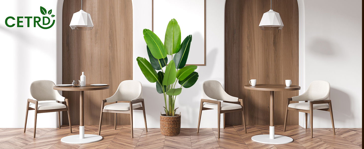 bird of paradise artificial plant