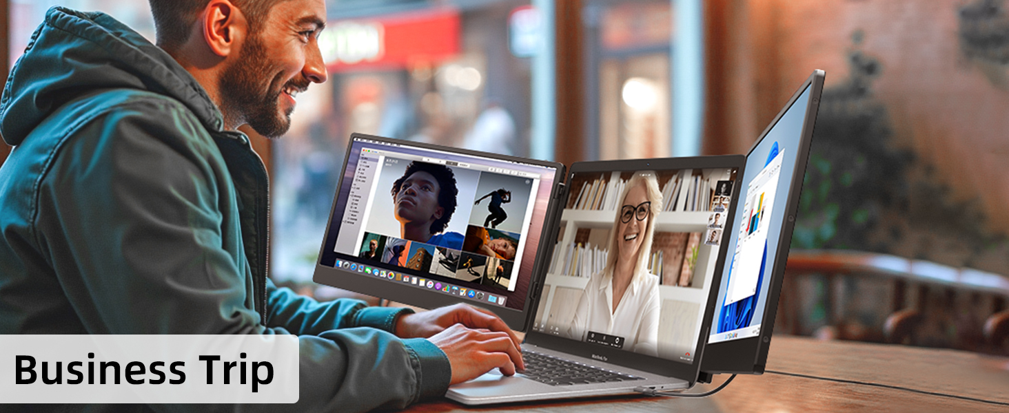 laptop screen extender